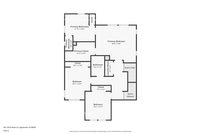 Photo - 3611 Scribner Ln