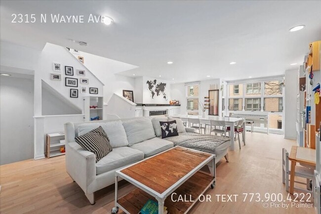 Photo - 2315 N Wayne Ave