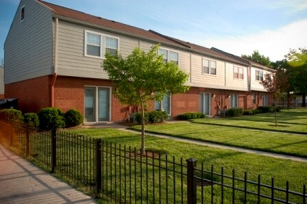 Photo - Bristol Place Townhomes