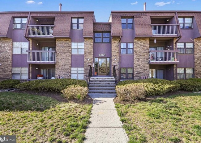 Photo - 2032 Old Stone Mill Dr Unit Beautiful 2B 2B condo