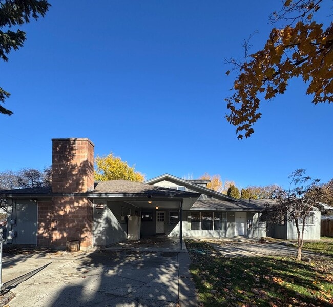 Photo - Expansive Updated Home with Creek Views & Prime Location