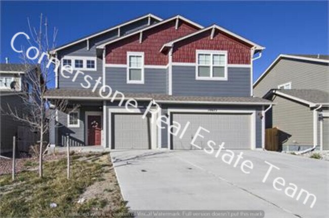Photo - 10675 Abrams Dr House