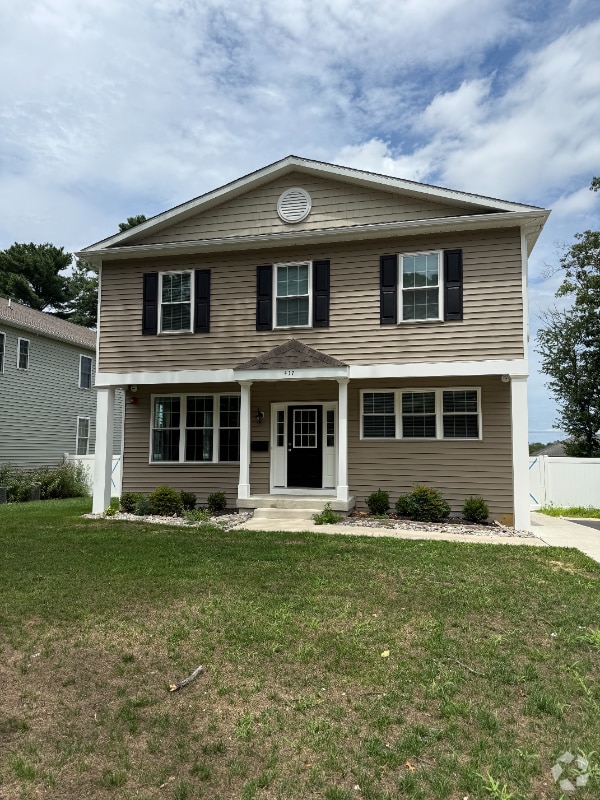 Building Photo - 417 Hamilton Rd Rental