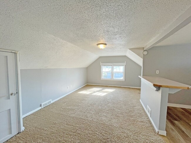 Photo - Three Plex Across from MSU Unit U