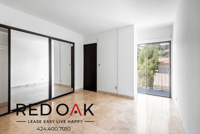 Photo - 3949 Los Feliz Blvd Unit 302