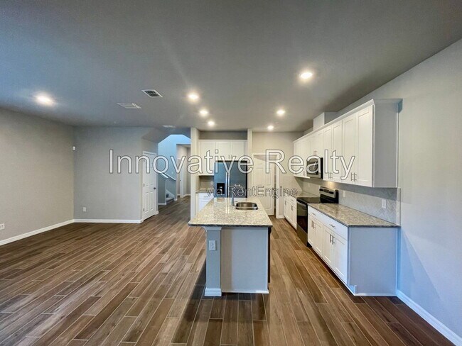 Photo - 1016 Legacy Winds Way