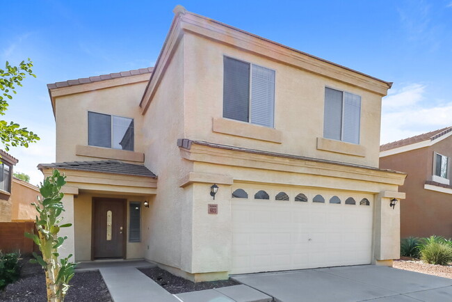 Building Photo - 6823 N 130th Ave Rental
