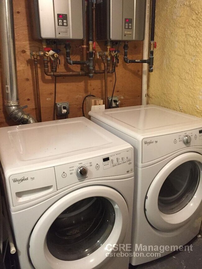 Photo - Full Luxury Renovation!  Laundry in Unit! ...