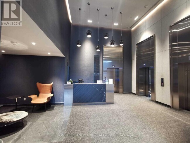 Photo - 28 Wellesley St E Unit 2210