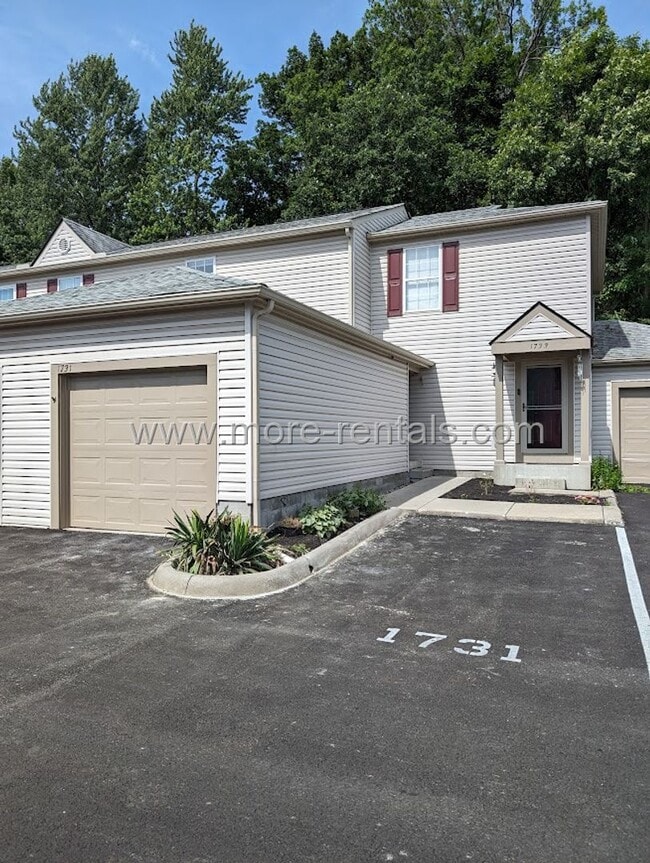 Remodeled condo in Hilliard Schools - Remodeled condo in Hilliard Schools