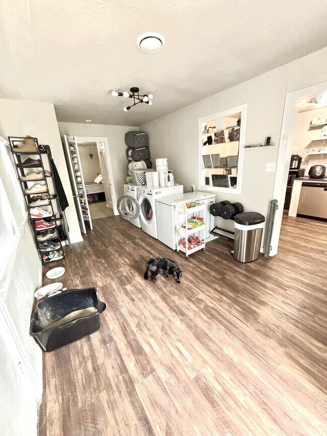 Photo - Updated 3-bedroom house with HUGE YARD!!