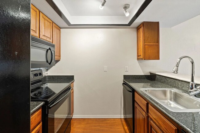 Photo - 2 Bedroom Condo with Boat Slip in Bigfork