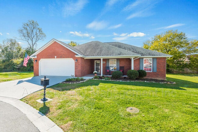 Building Photo - 801 Colonial Estates Way
