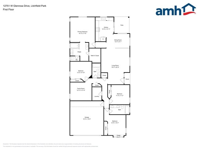 Photo - 12751 W Glenrosa Dr