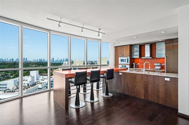 Photo - 3801 Collins Ave Unit 1601