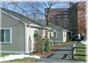 Photo - New Horizon Apartments