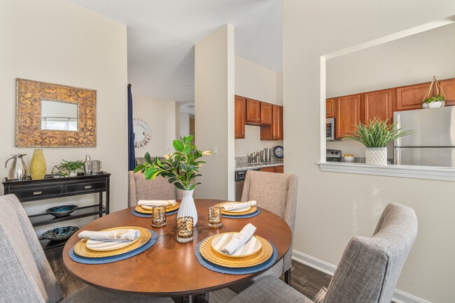 Photo - The Ledges at Johnston