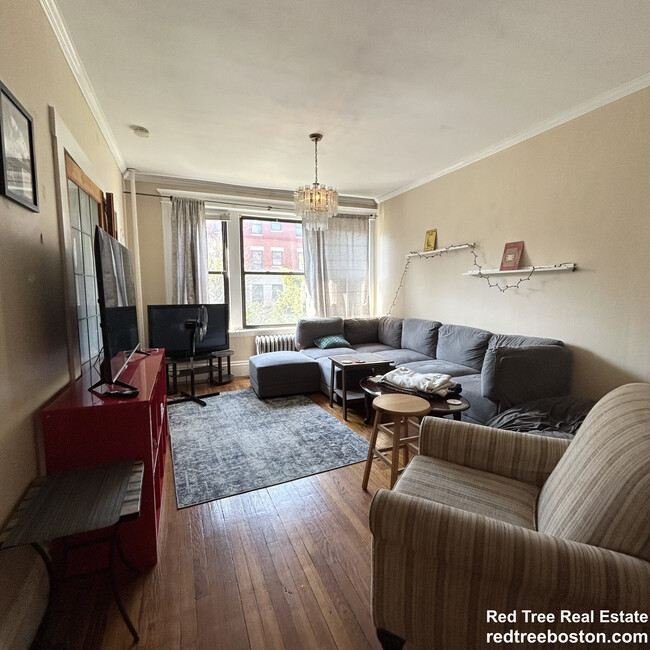 Photo - 175 Harvard St Condo Unit 1