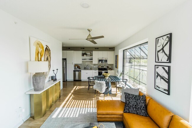 Photo - District Lofts Apartments