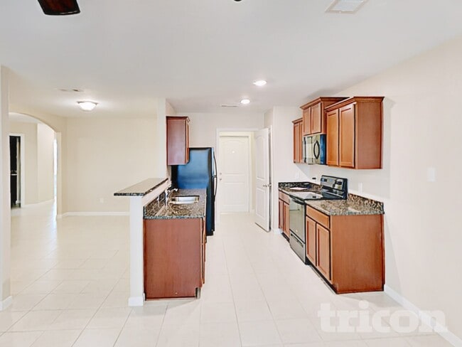 Photo - 709 Totem Trail Dr