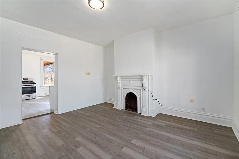 Photo - 216 Ridge Ave Apartment Unit 1
