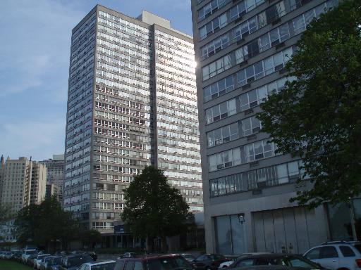 Building Photo - 4800 S Chicago Beach Dr Unit 2311 Rental