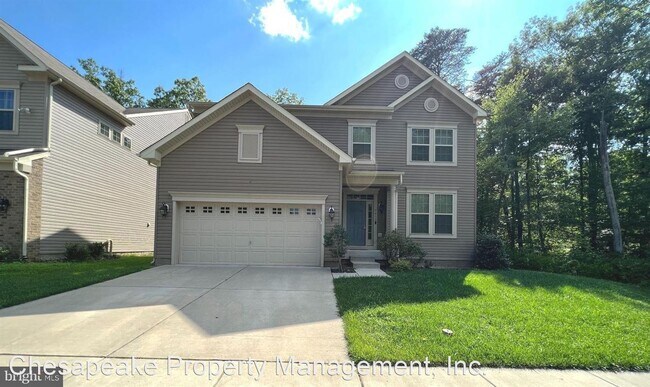 Photo - 6 br, 3.5 bath House - 7610 Holly Ridge Drive