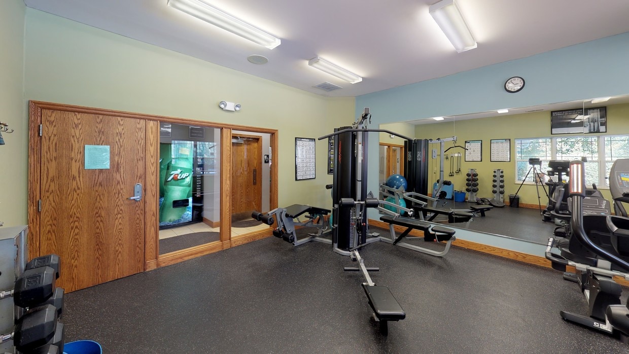 Photo - Longacre Apartment Resort