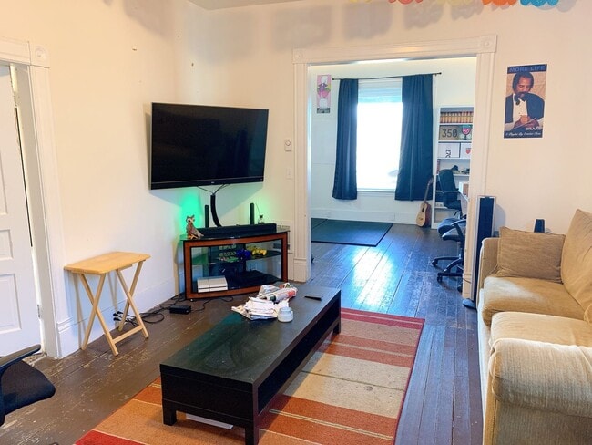 Photo - 1214 Billy Frank Jr. St Unit 1216