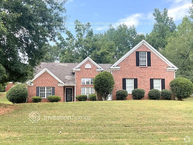 Building Photo - 7925 Paddocks Mill Dr Rental