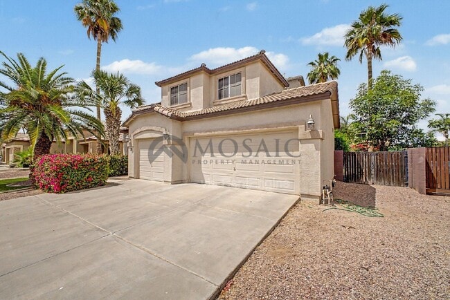 Photo - 3356 E Mayberry Ave