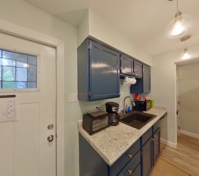 Photo - Ocean View Unit B