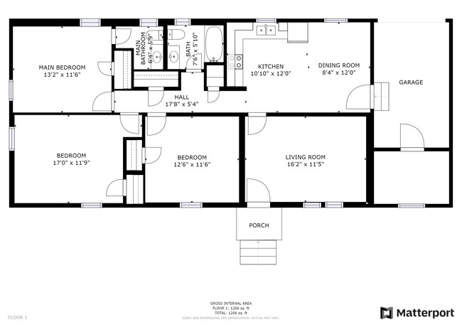 Photo - 6008 Potter Rd