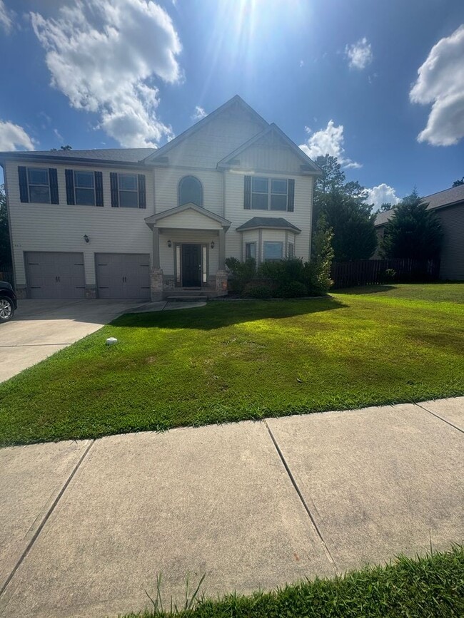 Building Photo - Available now 5 Minutes from Fort Eisenhower Rental