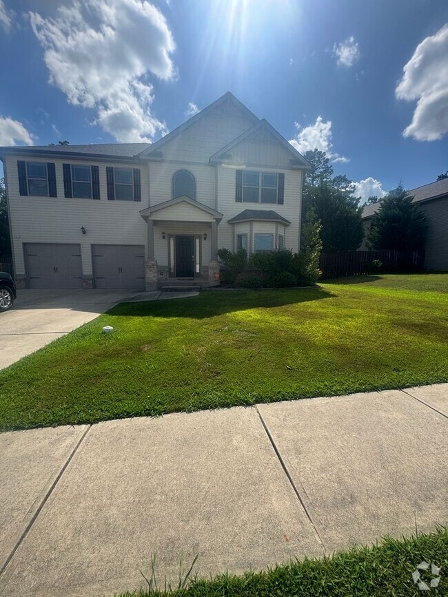 Building Photo - Available now 5 Minutes from Fort Eisenhower Rental