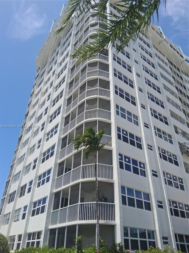 Photo - 100 Golden Isles Dr Unit 206