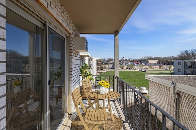 Hamline Terrace