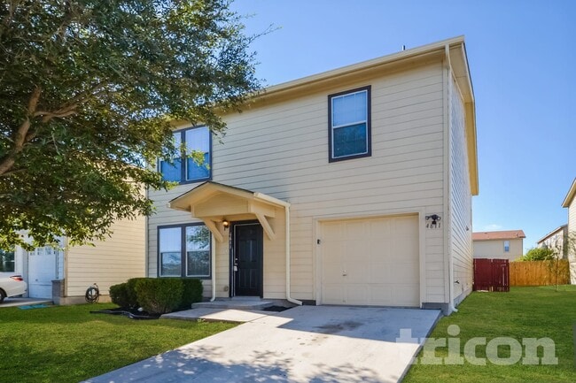 Building Photo - 4611 Stallion Cove