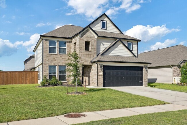 Photo - 2903 Godric Hollow Ln.