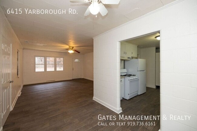 Photo - 6415 Yarborough Rd