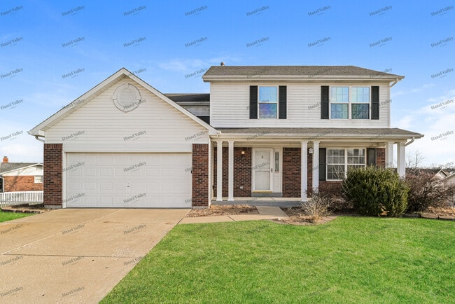 Building Photo - 4 Sunset Green Ct