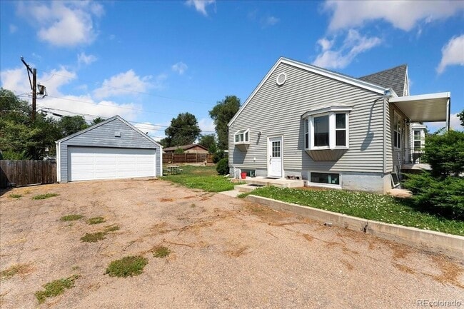 Photo - 1331 Ammons St