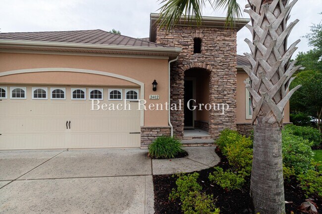 Photo - 2402 Via Palma Dr