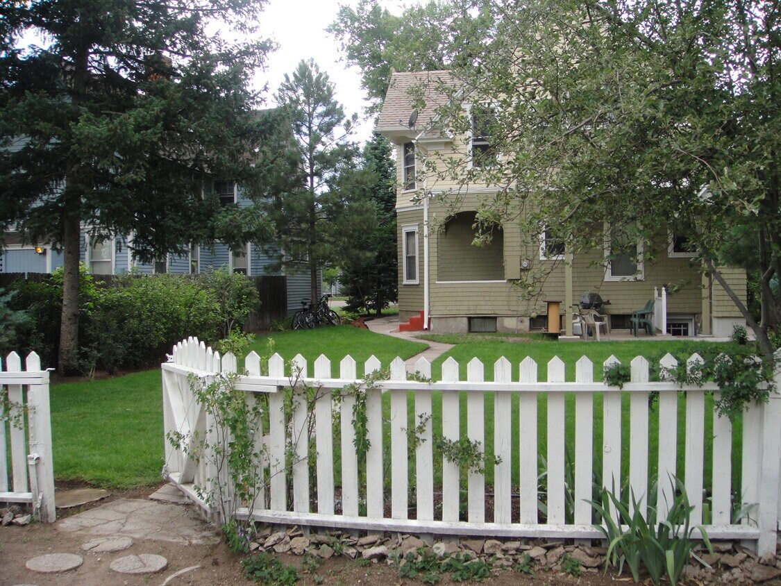 Photo - 821 N Weber St (Colorado Springs, CO)