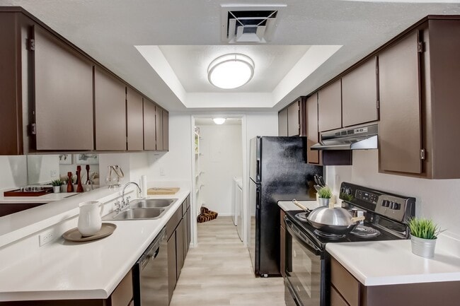 Photo - Glen at Mesa