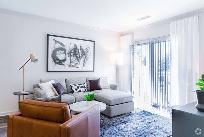 Building Photo - Residences at Springfield Station Rental