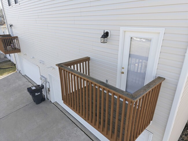 Photo - 2413-2415 Northampton Dr. Unit 2413 Northampton Dr.