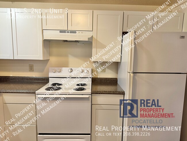 Photo - MOVE INSPECIAL - 2 Bed 1 Bath apartment - ... Unidad 3