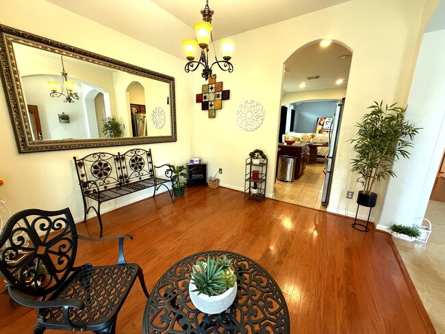 Photo - 5811 Deleon Trail Dr