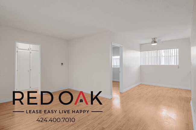Photo - 1545 N Bronson Ave Condo Unit 217